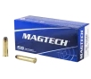 Magtech 357A Range Training 357Mag 158gr Semi Jacketed Soft Point Flat 50 Per Box 20 Case