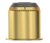 Magtech 357B Range Training 357Mag 158gr Semi Jacketed Hollow Point 50 Per Box 20 Case