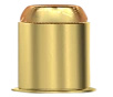 Magtech 357Q Range Training 357Mag 125gr Full Metal Jacket Flat Point 50 Per Box 20 Case