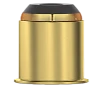 Magtech 38H Range Training 38Special P 158gr Semi Jacketed Hollow Point 50 Per Box 20 Case