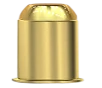 Magtech 38Q Range Training 38Special 125gr Full Metal Jacket Flat Point 50 Per Box 20 Case