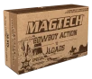 Magtech 38U Cowboy Action 38Special 125gr Lead Flat Nose 50 Per Box 20 Case