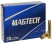 Magtech 44A Range Training 44RemMag 240gr Semi Jacketed Soft Point Flat 50 Per Box 20 Case