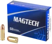 Magtech 45A Range Training 45ACP 230gr Full Metal Jacket 50 Per Box 20 Case