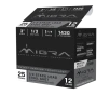 Migra Ammunitions M12S13 Staxd 12Gauge 3  1 1 4oz 1 3Shot 25 Per Box 10 Case