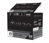 Migra Ammunitions M20S46 Combinational 20Gauge 3  1oz 4 6Shot 25 Per Box 10 Case