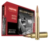 Norma Ammunition 10157692 Dedicated Precision Golden Target Match 223Rem 69gr Boat Tail Hollow Point 20 Per Box 10 Case
