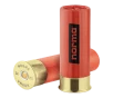 Norma Ammunition 1198043410 Whitetail 12Gauge 2 75  1oz Slug Shot 25 Per Box 10 Case