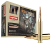 Norma Ammunition 20160052 Dedicated Hunting Tipstrike 243Win 76gr Polymer Tip 20 Per Box 10 Case