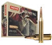 Norma Ammunition 20160462 Dedicated Hunting Whitetail 243Win 100gr Pointed Soft Point 20 Per Box 10 Case