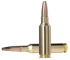 Norma Ammunition 20166442 Oryx 6 5Creedmoor 156gr 20 Per Box 10 Case