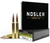 Nosler 40042 E-Tip 33Nosler 225gr E Tip Lead Free 20 Per Box 10 Case