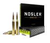 Nosler 40050 Ballistic Tip 243Win 90gr Spitzer Ballistic Tip 20 Per Box 10 Case