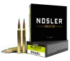 Nosler 40053 Ballistic Tip 300WinMag 180gr Spitzer Ballistic Tip 20 Per Box 10 Case