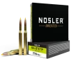 Nosler 40055 Ballistic Tip 270Win 140gr Spitzer Ballistic Tip 20 Per Box 10 Case