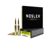 Nosler 40059 Ballistic Tip 7mm-08Rem 140gr Spitzer Ballistic Tip 20 Per Box 10 Case