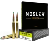 Nosler 40068 Ballistic Tip 30-06Springfield 125gr Spitzer Ballistic Tip 20 Per Box 10 Case