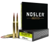Nosler 40073 Ballistic Tip 280Rem 140gr Spitzer Ballistic Tip 20 Per Box 10 Case