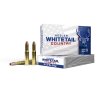 Nosler 40135 Whitetail Country 30-30Win 150gr Spitzer Boat Tail 20 Per Box 10 Case