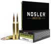 Nosler 40238 E-Tip 25-06Rem 100gr E Tip Lead Free 20 Per Box 10 Case
