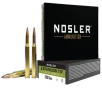 Nosler 40511 E-Tip 280Rem 140gr E Tip Lead Free 20 Per Box 10 Case