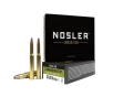 Nosler 40670 E-Tip 30-30Win 150gr E Tip Lead Free 20 Per Box 10 Case