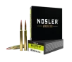 Nosler 43504 Ballistic Tip 280Ackley Improved 140gr Spitzer Ballistic Tip 20 Per Box 10 Case