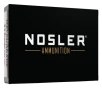 Nosler 44501 Match Grade 6 5Grendel 123gr Custom Competition Hollow Point Boat Tail 20 Per Box 10 Case