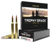 Nosler 47284 Trophy Grade 7mmRemMag 160gr Nosler AccuBond 20 Per Box 10 Case