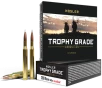 Nosler 48545 Trophy Grade 280Rem 140gr Nosler AccuBond 20 Per Box 10 Case