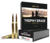 Nosler 60025 Trophy Grade 270Win 130gr Nosler AccuBond 20 Per Box 10 Case