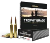 Nosler 60030 Trophy Grade 270WSM 140gr Nosler AccuBond 20 Per Box 10 Case