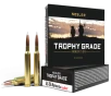Nosler 60040 Trophy Grade 6 5x284Norma 140gr Nosler AccuBond 20 Per Box 10 Case
