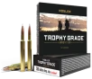 Nosler 60043 Trophy Grade 280Ackley Improved 140gr Nosler AccuBond 20 Per Box 10 Case