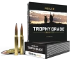 Nosler 60053 Trophy Grade 308 Win 165 gr Nosler Spitzer Partition 20 Per Box  10 Case