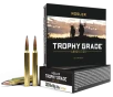 Nosler 60069 Trophy Grade 300WinMag 200gr Nosler Spitzer Partition 20 Per Box 10 Case