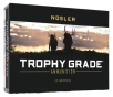 Nosler 60081 Trophy Grade 35Whelen 225gr Nosler AccuBond 20 Per Box 10 Case