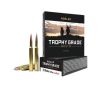 Nosler 60098 Trophy Grade 33Nosler 225gr Nosler AccuBond 20 Per Box 10 Case