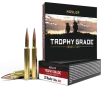 Nosler 60099 Trophy Grade Long-Range 33Nosler 265gr Nosler Spitzer AccuBond Long Range 20 Per Box 10 Case