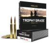 Nosler 60117 Trophy Grade 30Nosler 180gr Nosler AccuBond 20 Per Box 10 Case