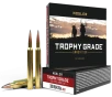 Nosler 60129 Trophy Grade Long-Range 300RUM 210gr Nosler Spitzer AccuBond Long Range 20 Per Box 10 Case