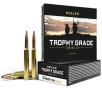 Nosler 60134 Trophy Grade 33Nosler 250gr Nosler Spitzer Partition 20 Per Box 10 Case