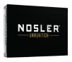 Nosler 60135 Match Grade RDF 6mmCreedmoor 105gr RDF Hollow Point Boat Tail 20 Per Box 10 Case