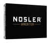 Nosler 60138 Match Grade RDF 260Rem 130gr RDF Hollow Point Boat Tail 20 Per Box 10 Case