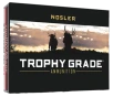 Nosler 60146 Trophy Grade Long-Range 6 5Grendel 129gr Nosler Spitzer AccuBond Long Range 20 Per Box 10 Case