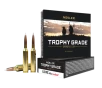 Nosler 61014 Trophy Grade 6 5PRC 140gr Nosler AccuBond 20 Per Box 10 Case