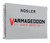 Nosler 65175 Varmageddon 6 5Creedmoor 90gr Flat Base Tipped 20 Per Box 10 Case