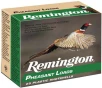 PHEASANT LOADS 20GA 2 75 1OZ  4 25 10