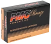 PMC 380A Bronze 380ACP 90gr Full Metal Jacket 50 Per Box 20 Case