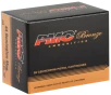 PMC 44B Bronze 44RemMag 180gr Jacketed Hollow Point 25 Per Box 20 Case